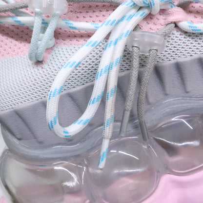 MIKIOSAKABE ミキオサカベ MSAW25SHOES02 Jewelry Ark Tarte Confusing ニット スニーカー シューズ