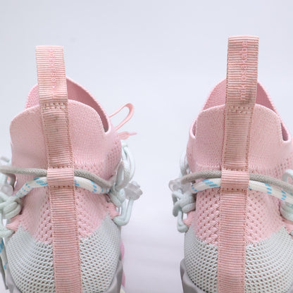 MIKIOSAKABE ミキオサカベ MSAW25SHOES02 Jewelry Ark Tarte Confusing ニット スニーカー シューズ
