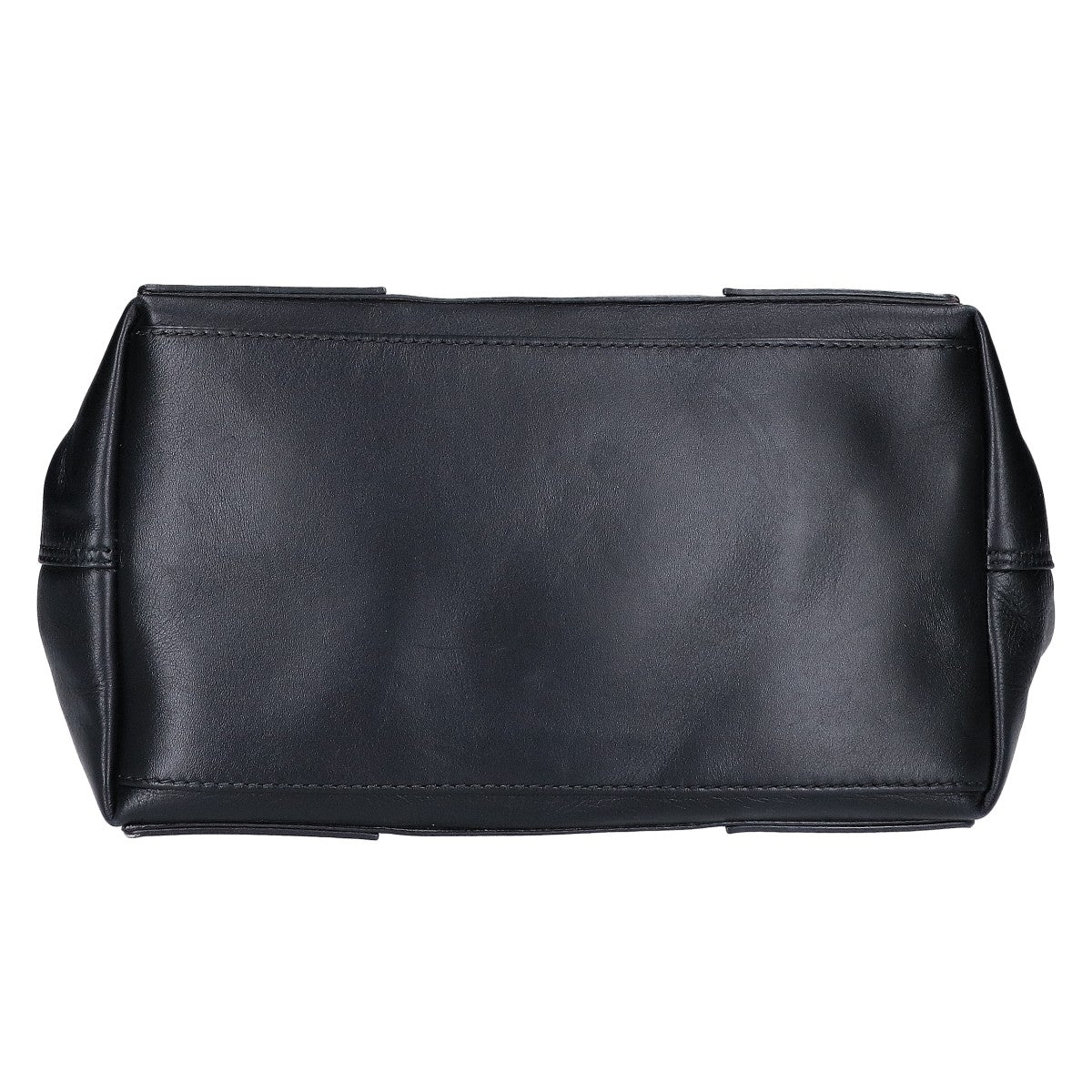 BALENCIAGA バレンシアガ 339933 オールレザー ポーチ付 カバス トートバッグ