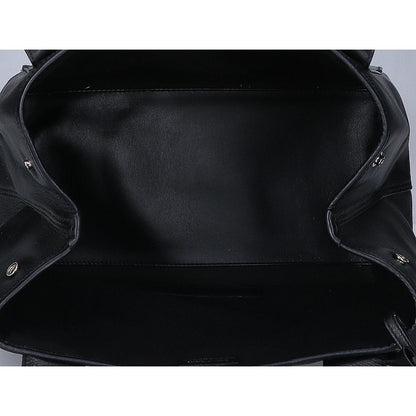 BALENCIAGA バレンシアガ 339933 オールレザー ポーチ付 カバス トートバッグ