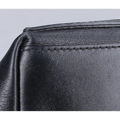 BALENCIAGA バレンシアガ 339933 オールレザー ポーチ付 カバス トートバッグ