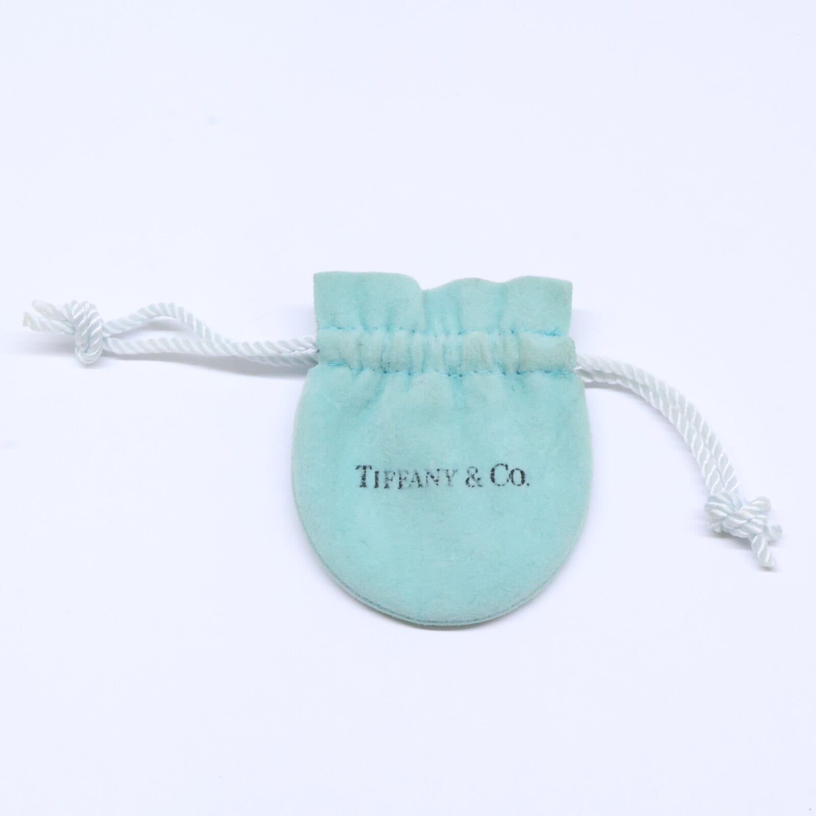 TIFFANY&Co. ティファニー 925 リターン トゥ ティファニー ハートタグ ボールチェーン ネックレス