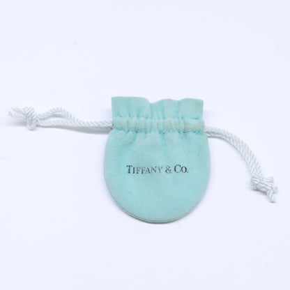 TIFFANY&Co. ティファニー 925 リターン トゥ ティファニー ハートタグ ボールチェーン ネックレス