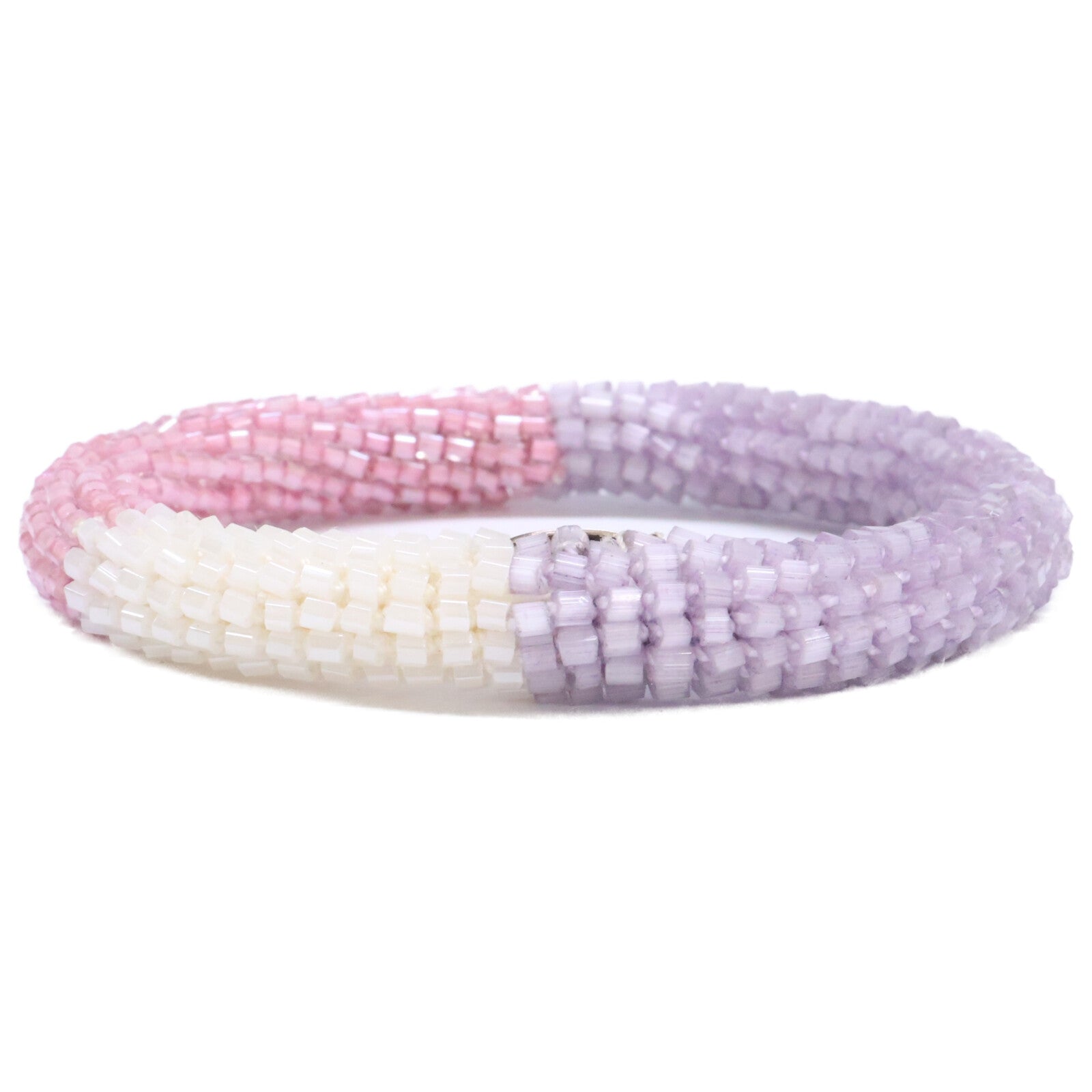 APROSIO&CO アプロジオ 【美品】ムラーノガラス ビーズ バングル