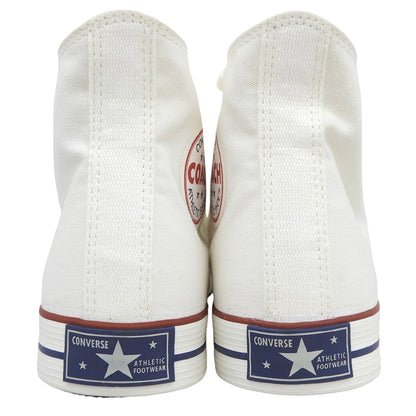 converse コンバース 未使用 COACH CANVAS HI スニーカー シューズ メンズ ホワイト 26cm Addict 1CL784 シューズ