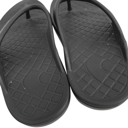 rig リグ 美品 Flip Flop 2.0 リカバリーサンダル シューズ メンズ 黒 ブラック L シューズ