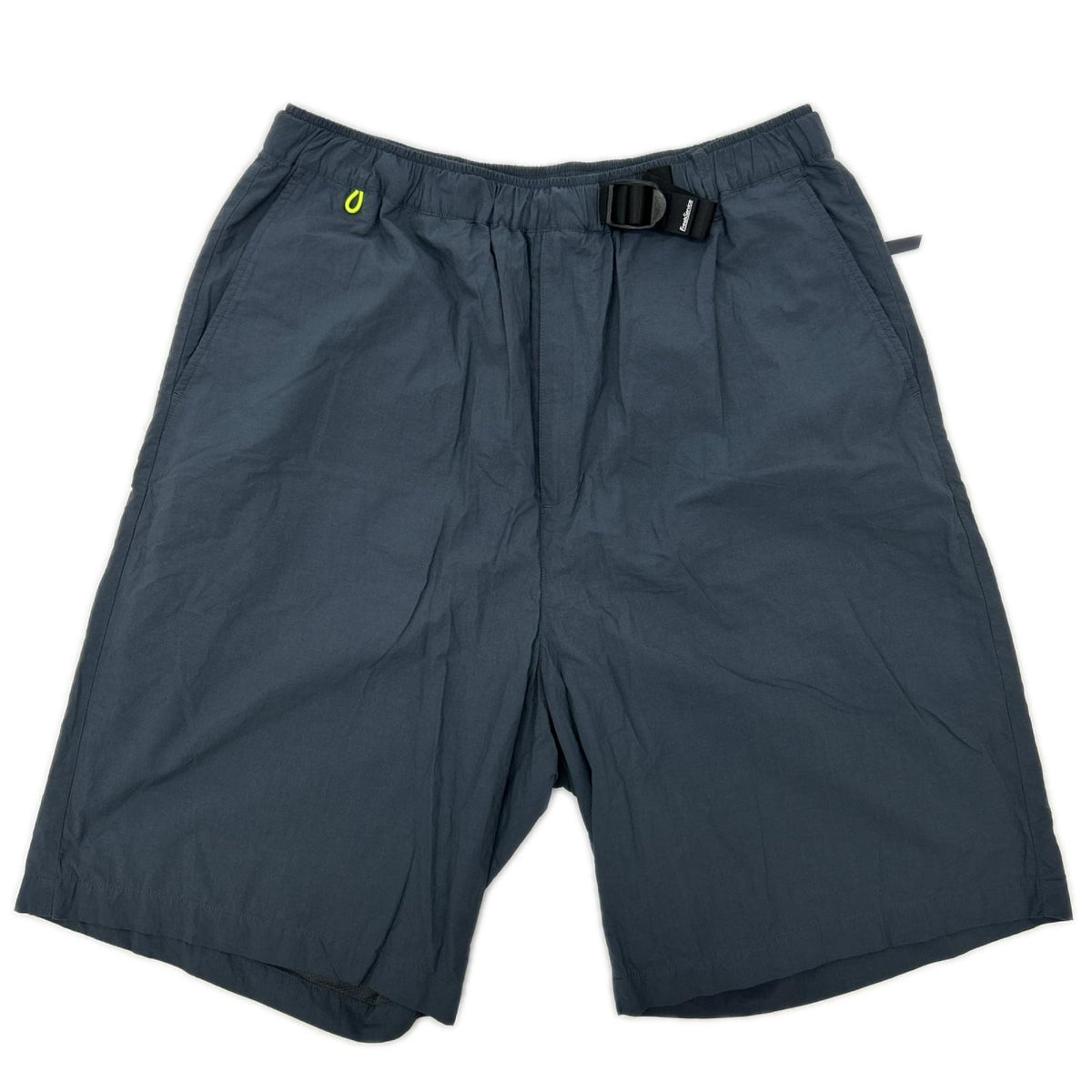 Fresh Service フレッシュサービス FSC261-40176 グレー CRISP COTTON CLIMBING SHORTS ボトムス