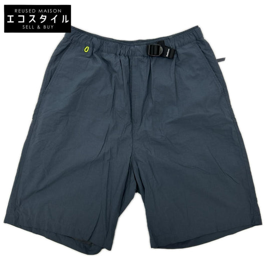 Fresh Service フレッシュサービス FSC261-40176 グレー CRISP COTTON CLIMBING SHORTS ボトムス