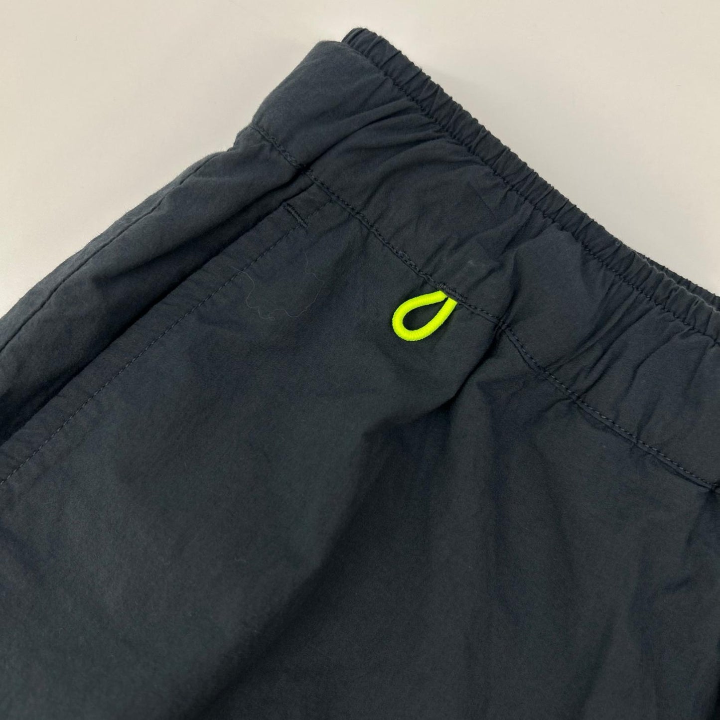 Fresh Service フレッシュサービス FSC261-40176 グレー CRISP COTTON CLIMBING SHORTS ボトムス