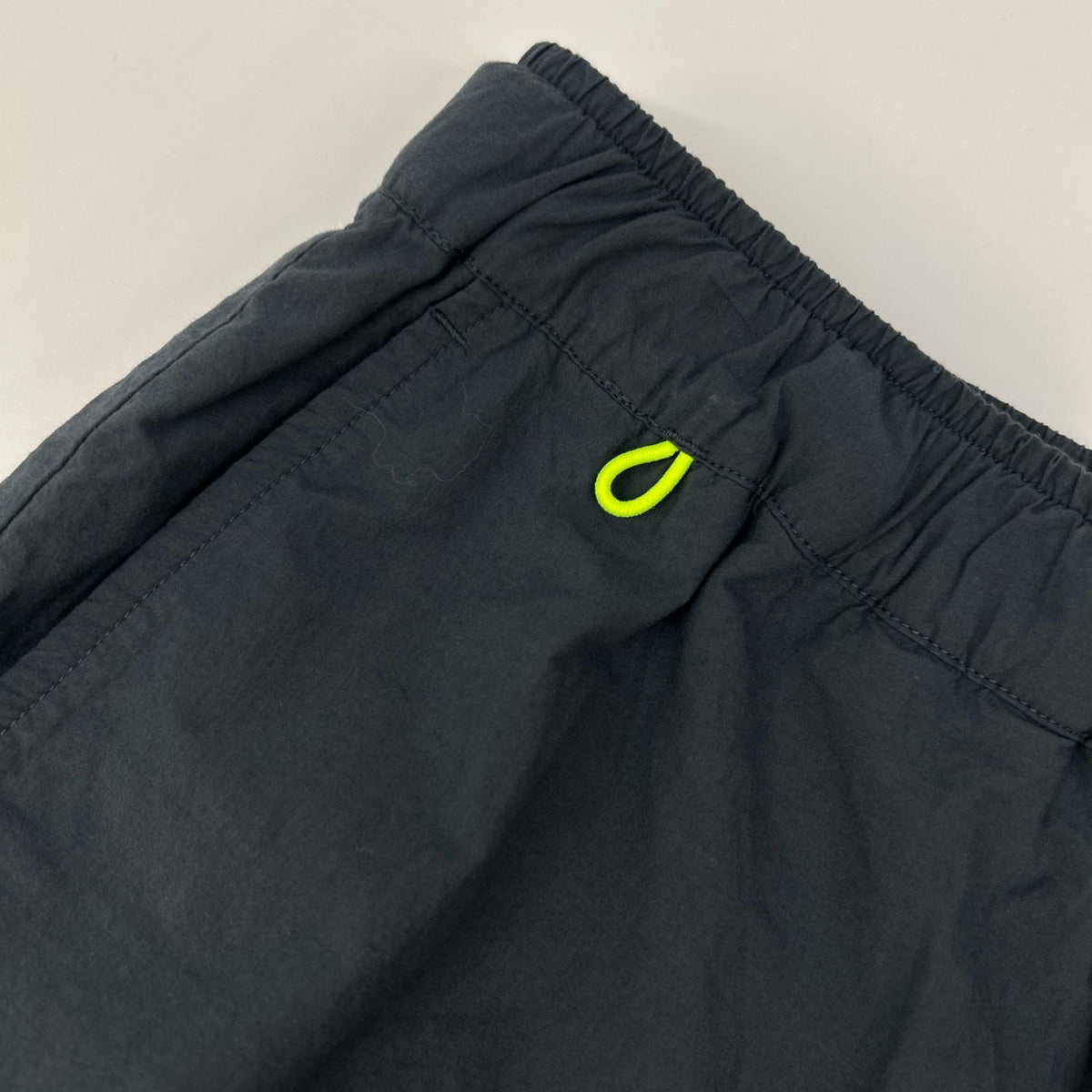 Fresh Service フレッシュサービス FSC261-40176 グレー CRISP COTTON CLIMBING SHORTS ボトムス