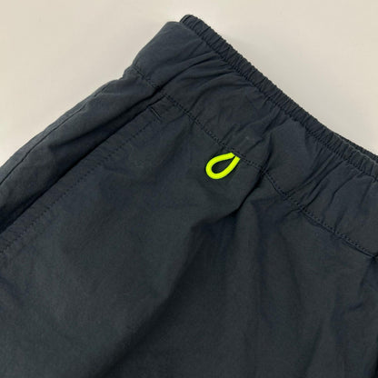 Fresh Service フレッシュサービス FSC261-40176 グレー CRISP COTTON CLIMBING SHORTS ボトムス