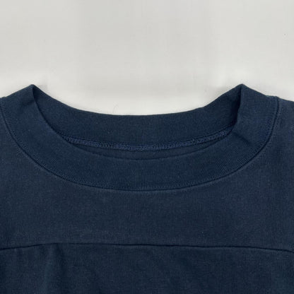 KOOKY ZOO クーキーズー 26SS J0071 ネイビー JUVENILE FOOTBALL SHIRT トップス