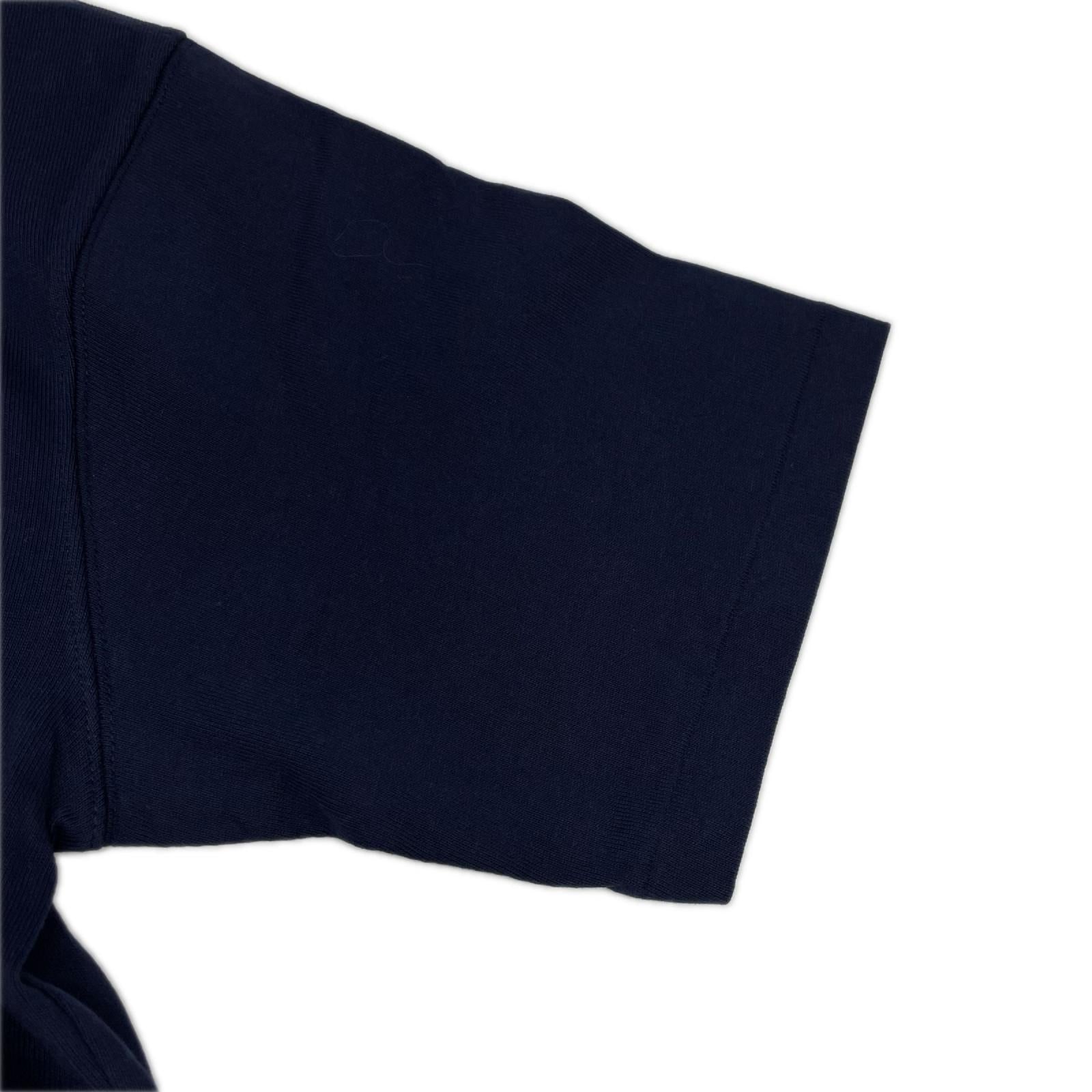 PoloSportRalphLauren ポロスポーツラルフローレン ネイビー RELAXEDFIT ジャージ Tシャツ トップス