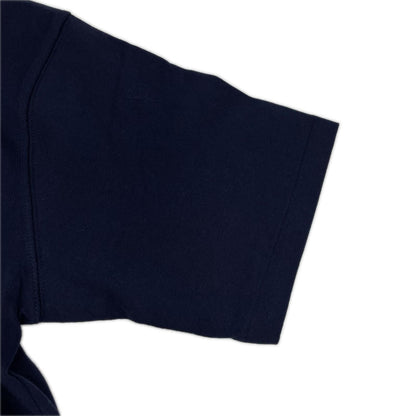 PoloSportRalphLauren ポロスポーツラルフローレン ネイビー RELAXEDFIT ジャージ Tシャツ トップス