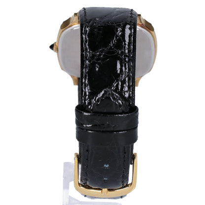 SEIKO CREDOR セイコー クレドール 5930-5080 14K SSバック クォーツ 腕時計