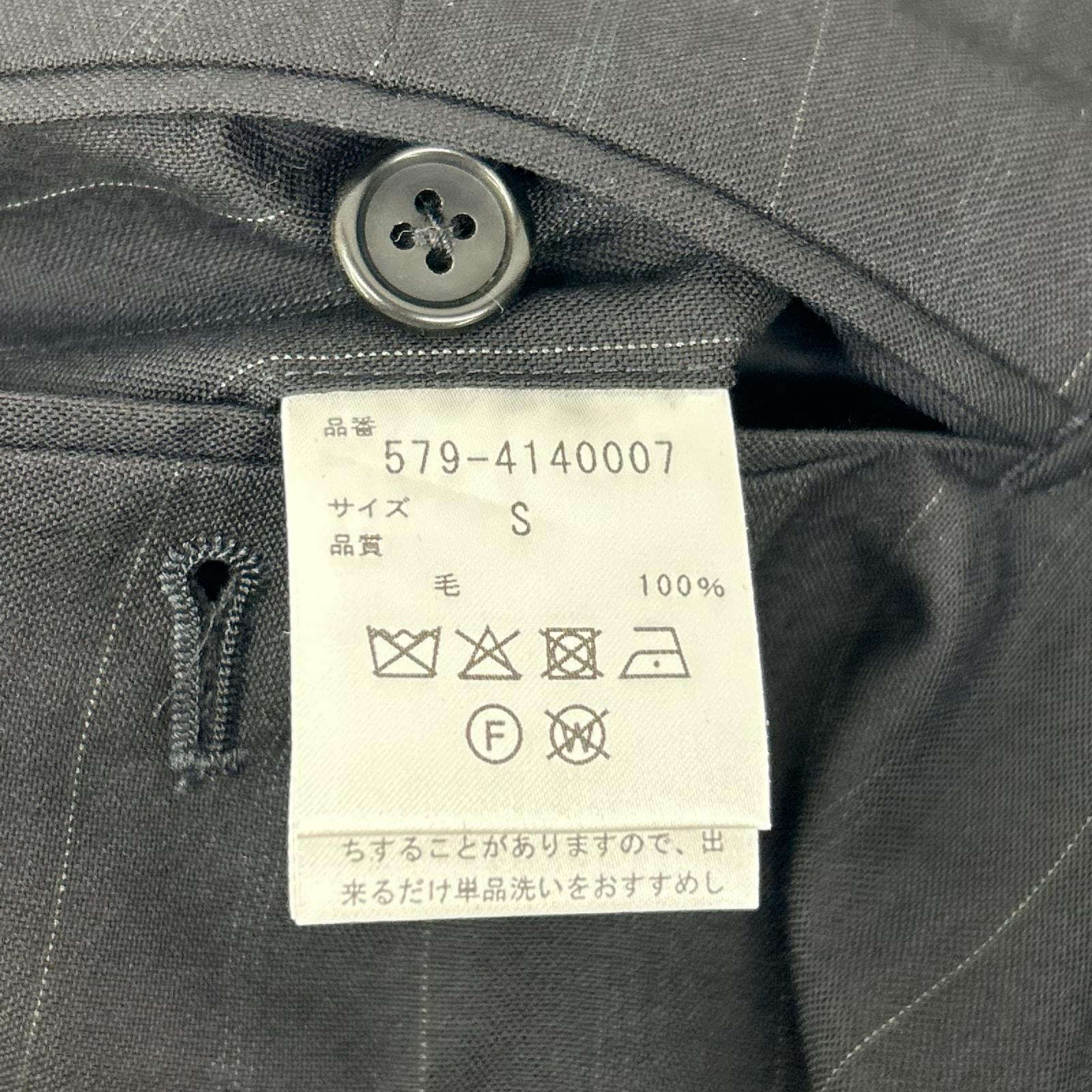 MargaretHowell マーガレットハウエル 579-4120007、579-4140007 スーツ/セットアップ スーツ セットアップ