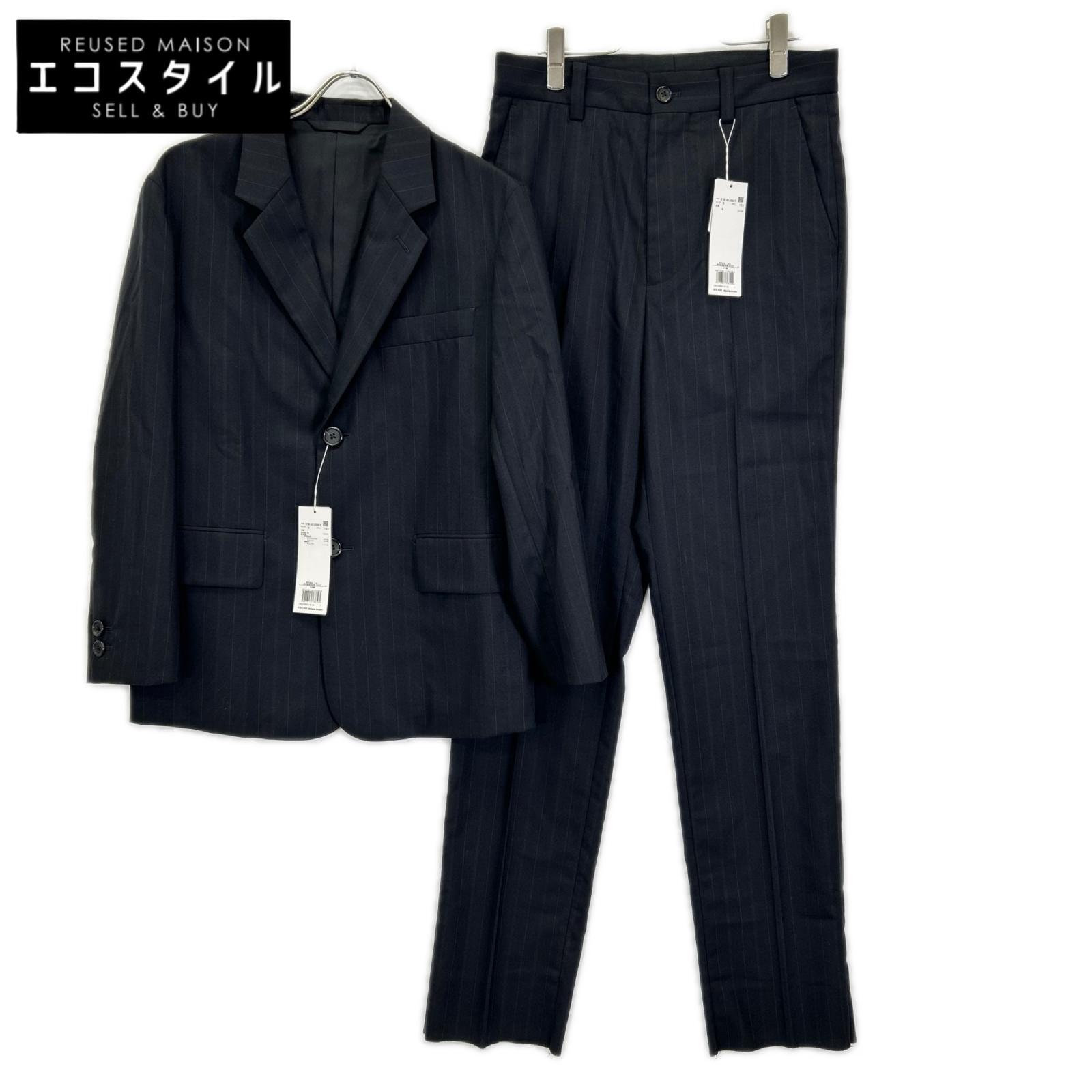 MargaretHowell マーガレットハウエル 579-4120007、579-4140007 スーツ/セットアップ スーツ セットアップ