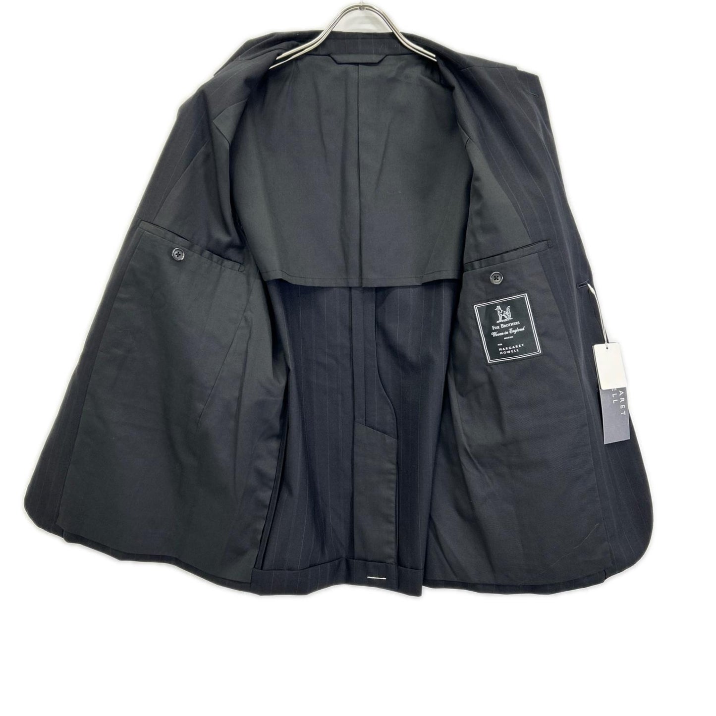 MargaretHowell マーガレットハウエル 579-4120007、579-4140007 スーツ/セットアップ スーツ セットアップ