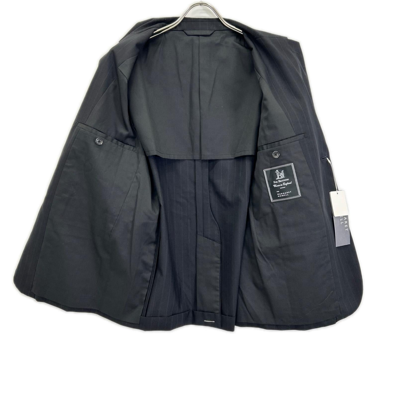 MargaretHowell マーガレットハウエル 579-4120007、579-4140007 スーツ/セットアップ スーツ セットアップ