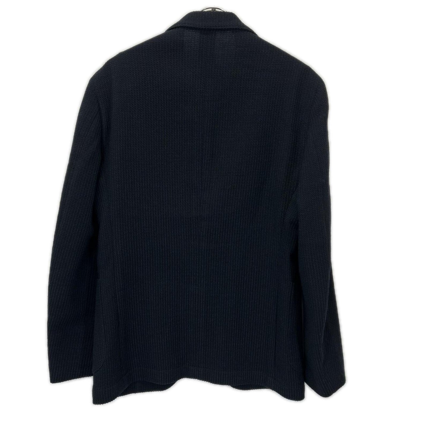 LARDINI ラルディーニ IZUMO ダークネイビー ジャケット