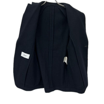 LARDINI ラルディーニ IZUMO ダークネイビー ジャケット