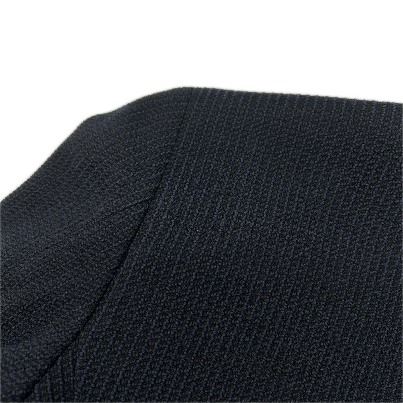 LARDINI ラルディーニ IZUMO ダークネイビー ジャケット
