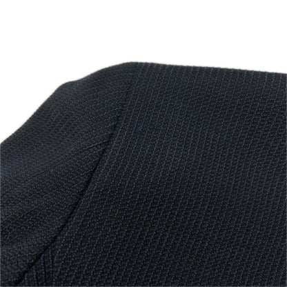LARDINI ラルディーニ IZUMO ダークネイビー ジャケット