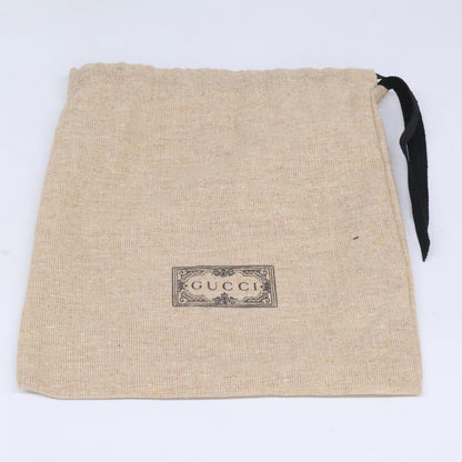 GUCCI グッチ 【美品/国内正規】652835 3HAF9 GGデニム カチューシャ ヘアアクセサリー