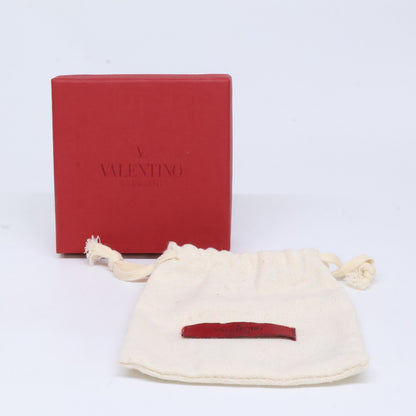 Valentino Garavani ヴァレンティノガラヴァーニ ZW2J0255VIT ロックスタッズ レザー ブレスレット