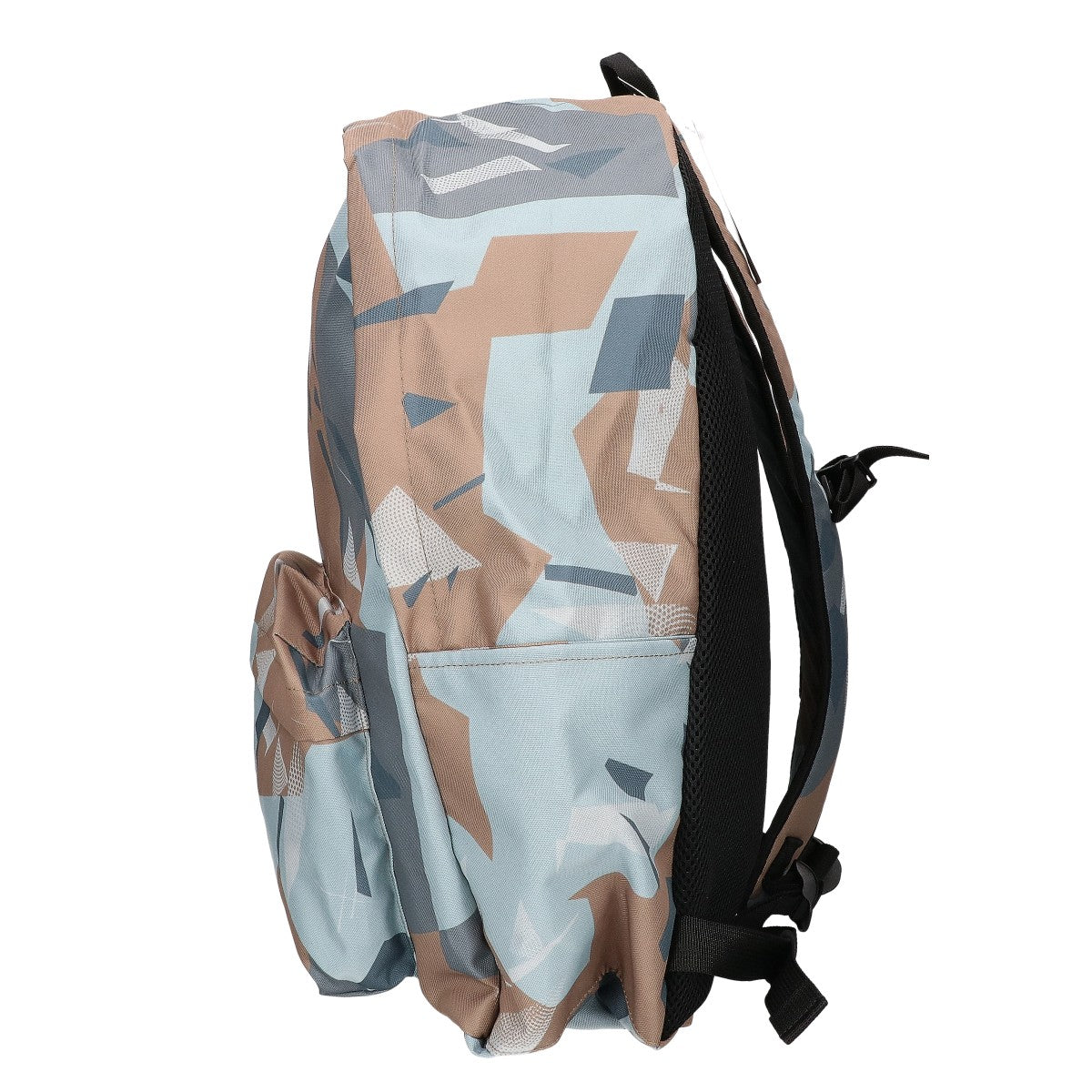 AKTR アクター 【新品同様】221-042022 B.BALL POLYGON CAMO BIG DAY BAG BG ポリゴンカモ デイバッグ リュック バックパック