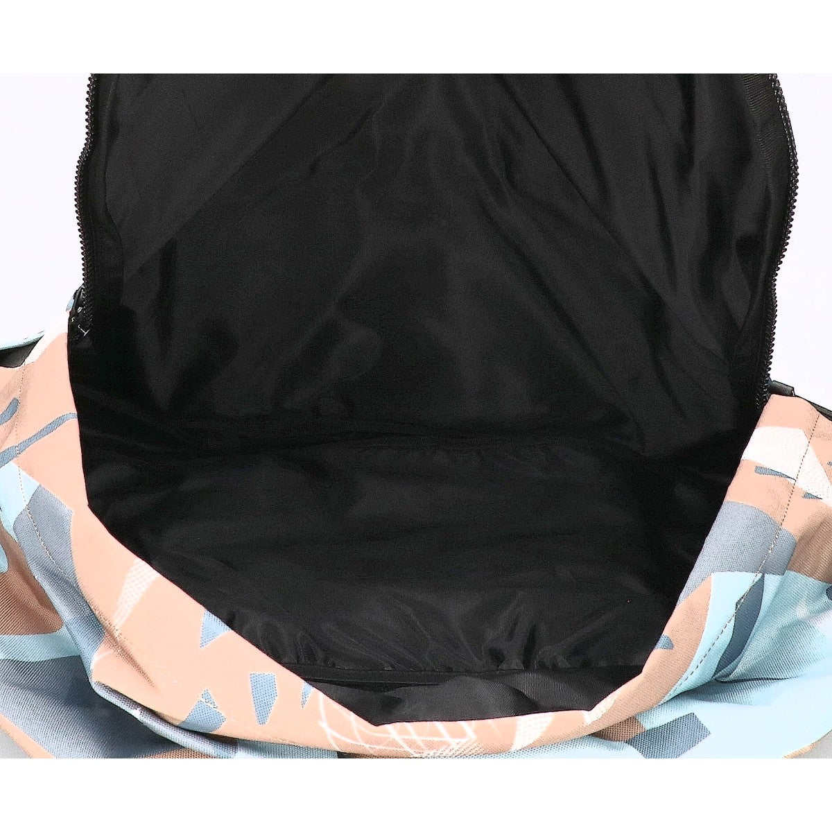 AKTR アクター 【新品同様】221-042022 B.BALL POLYGON CAMO BIG DAY BAG BG ポリゴンカモ デイバッグ リュック バックパック