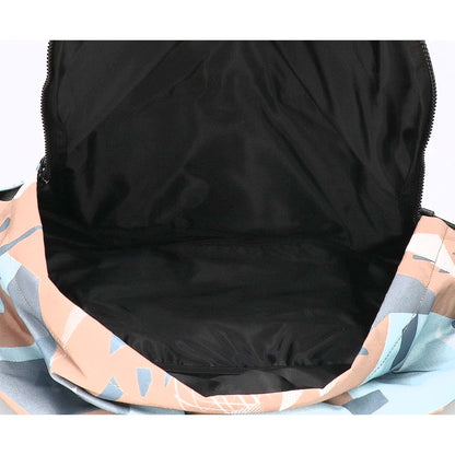 AKTR アクター 【新品同様】221-042022 B.BALL POLYGON CAMO BIG DAY BAG BG ポリゴンカモ デイバッグ リュック バックパック