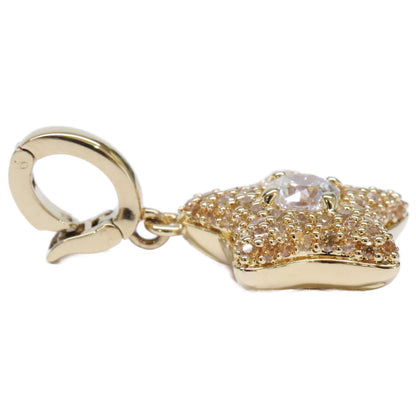 SWAROVSKI スワロフスキー 【新品同様】5755514 Sublima キュービックジルコニア スター チャーム