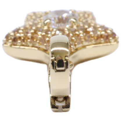 SWAROVSKI スワロフスキー 【新品同様】5755514 Sublima キュービックジルコニア スター チャーム