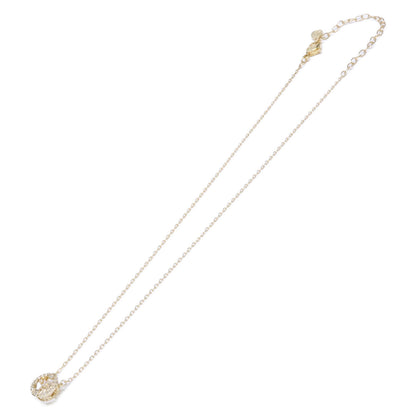 SWAROVSKI スワロフスキー 【新品同様】5758061 Una Angelic キュービックジルコニア ペンダント ネックレス