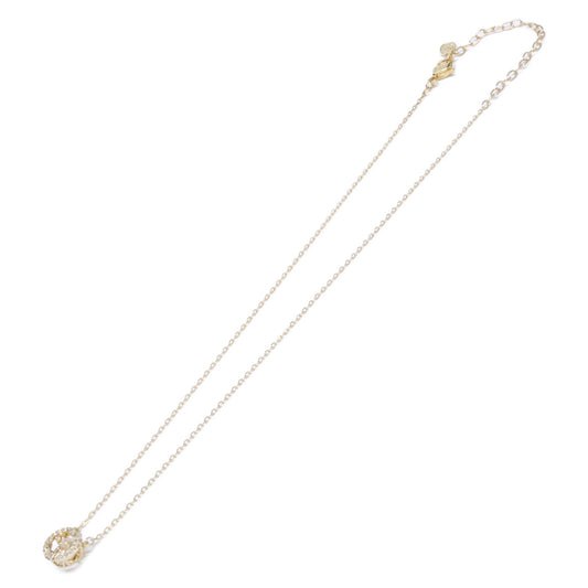 SWAROVSKI スワロフスキー 【新品同様】5758061 Una Angelic キュービックジルコニア ペンダント ネックレス