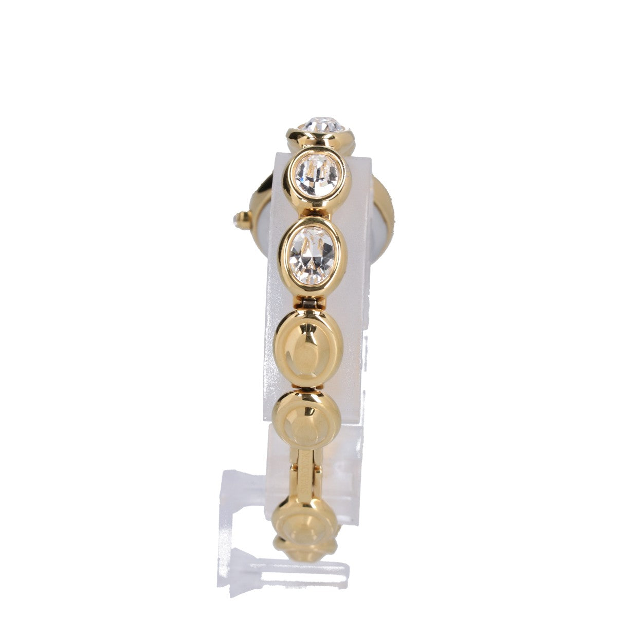 SWAROVSKI スワロフスキー 【新品同様】5754812 Imber oval ウォッチ 腕時計
