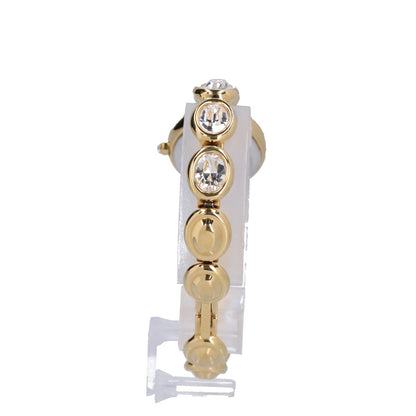 SWAROVSKI スワロフスキー 【新品同様】5754812 Imber oval ウォッチ 腕時計