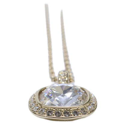 SWAROVSKI スワロフスキー 【新品同様】5764761 Una Angelic クッションカット ペンダント ネックレス