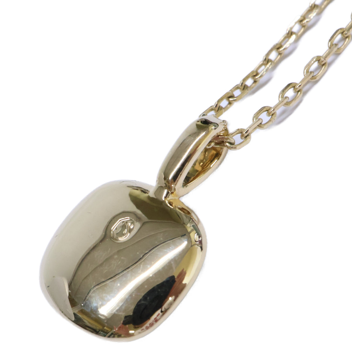 SWAROVSKI スワロフスキー 【新品同様】5764761 Una Angelic クッションカット ペンダント ネックレス