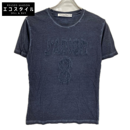 DIOR ディオール 123T04A4434 J'ADIOR ロゴ刺繍 Tシャツ トップス