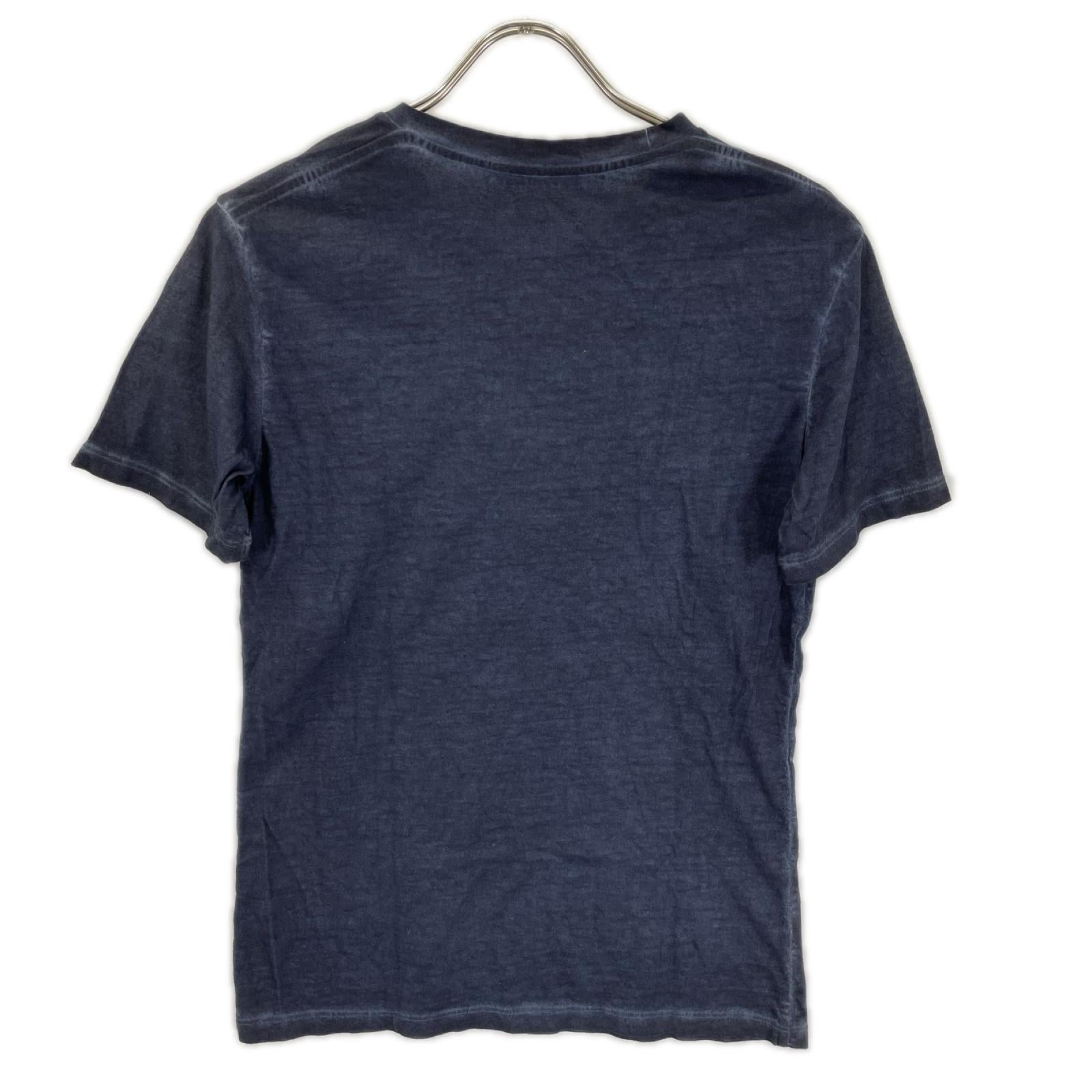 DIOR ディオール 123T04A4434 J'ADIOR ロゴ刺繍 Tシャツ トップス