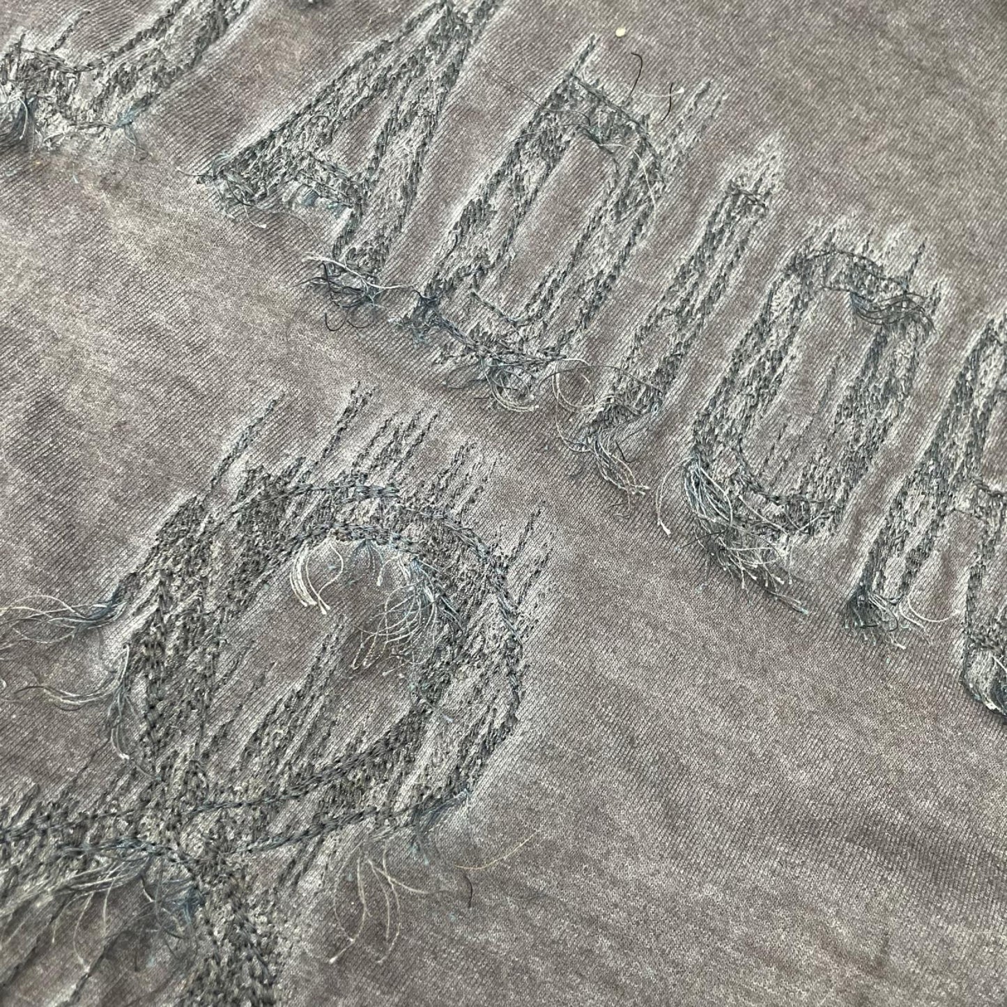 DIOR ディオール 123T04A4434 J'ADIOR ロゴ刺繍 Tシャツ トップス