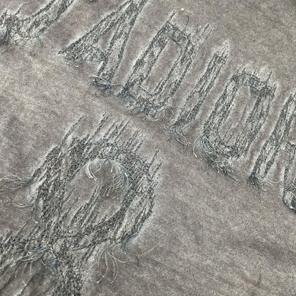 DIOR ディオール 123T04A4434 J'ADIOR ロゴ刺繍 Tシャツ トップス