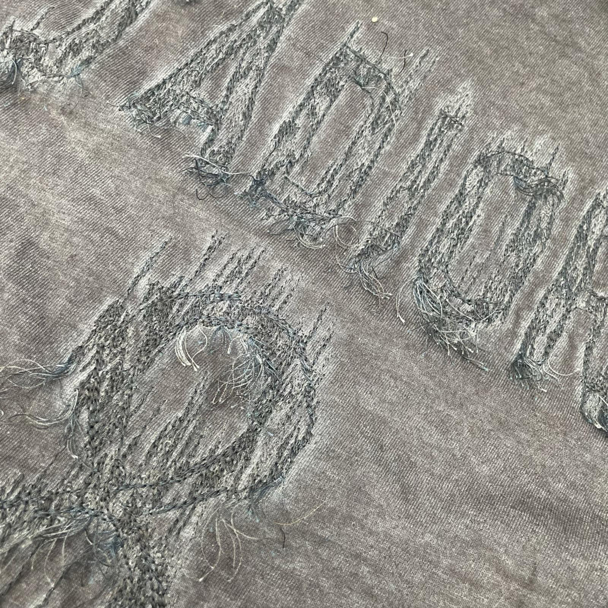 DIOR ディオール 123T04A4434 J'ADIOR ロゴ刺繍 Tシャツ トップス