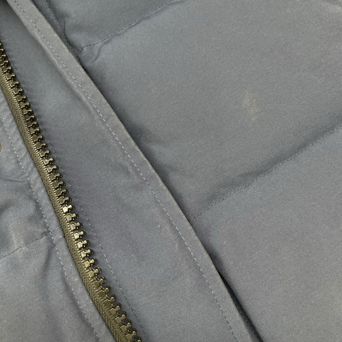 CANADA GOOSE カナダグース ネイビー 3804JMA マクミラン パーカ ダウンジャケット ジャケット