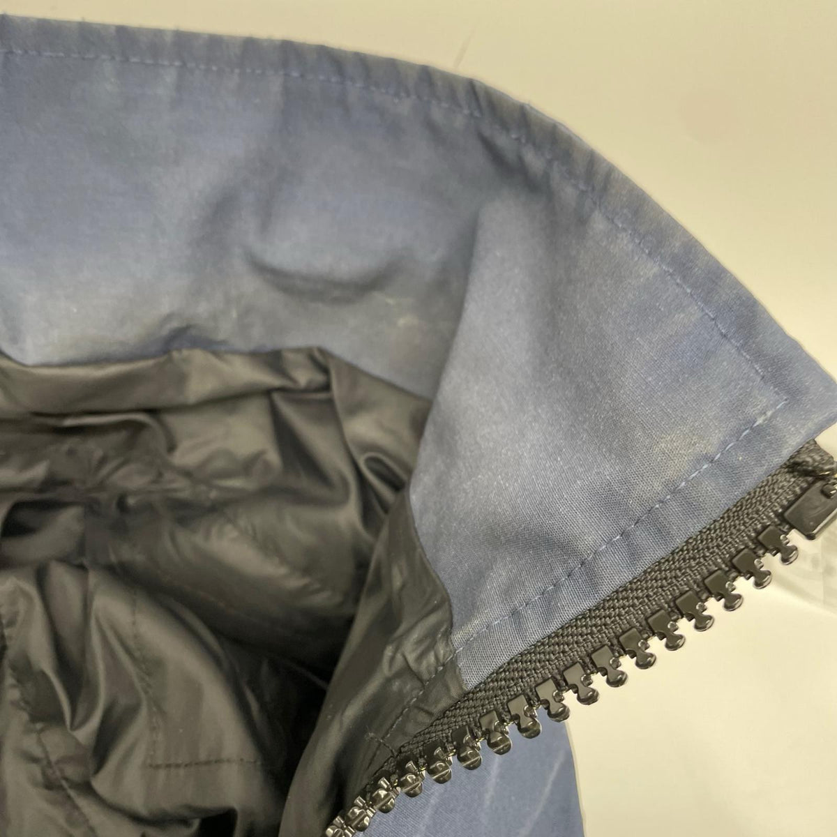 CANADA GOOSE カナダグース ネイビー 3804JMA マクミラン パーカ ダウンジャケット ジャケット