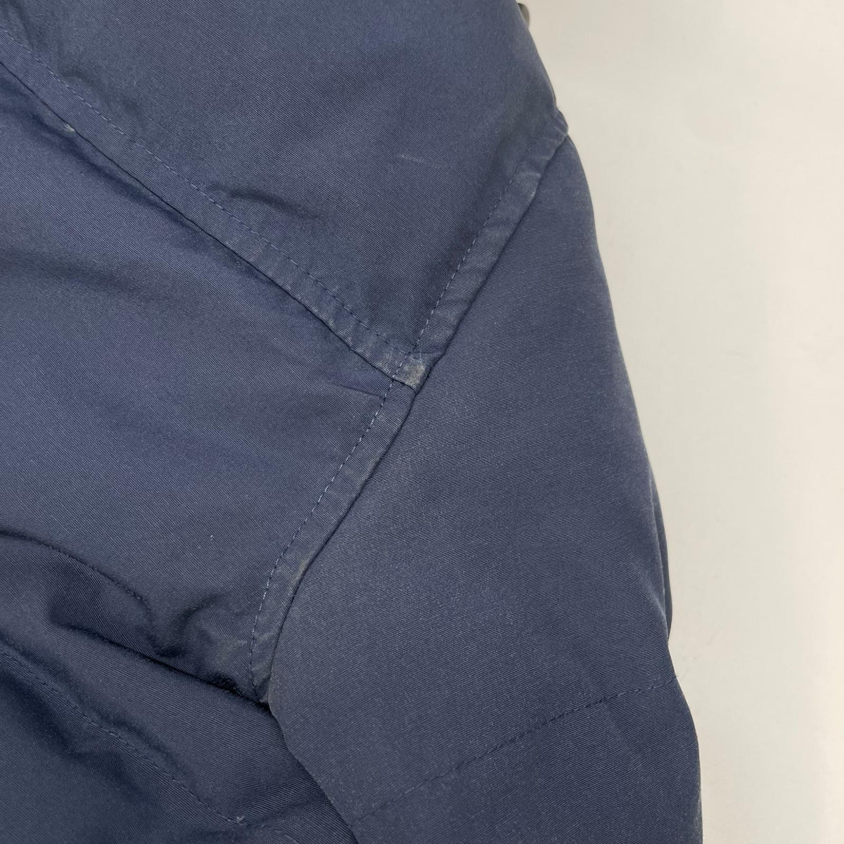 CANADA GOOSE カナダグース ネイビー 3804JMA マクミラン パーカ ダウンジャケット ジャケット