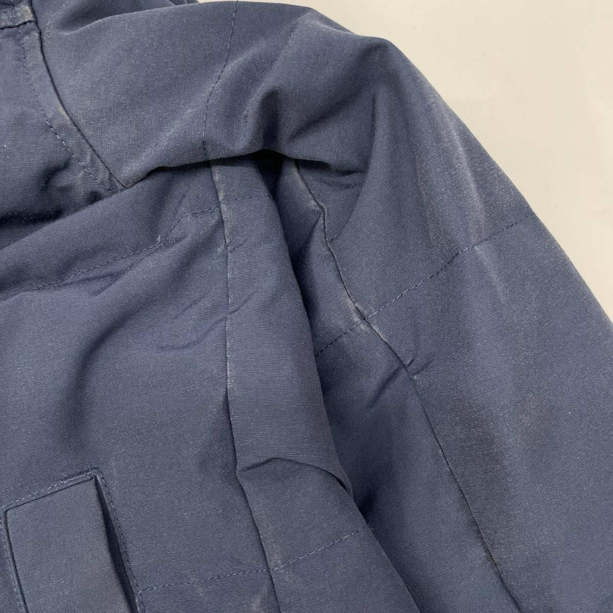 CANADA GOOSE カナダグース ネイビー 3804JMA マクミラン パーカ ダウンジャケット ジャケット
