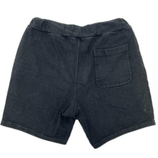 MM-25-PT01 グレー コットン 14oz Gifu Ultra Heavy Weight Half Pants ボトムス
